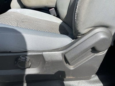 2013 Ford Super Duty F-350 DRW XL