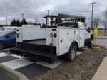 2013 Ford Super Duty F-350 DRW XL