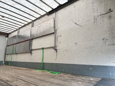 2023 Ford F-650 Straight Frame Gas NA