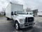 2023 Ford F-650 Straight Frame Gas NA