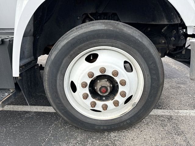 2023 Ford F-650 Straight Frame Gas NA