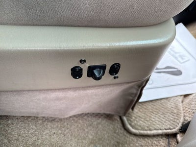 2005 Ford Econoline Cargo Van Recreational