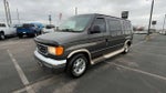 2005 Ford Econoline Cargo Van Recreational
