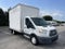 2016 Ford Transit Chassis Cab T-350 156" 10360 GVWR DRW