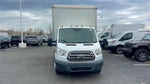 2016 Ford Transit Chassis Cab T-350 156" 10360 GVWR DRW