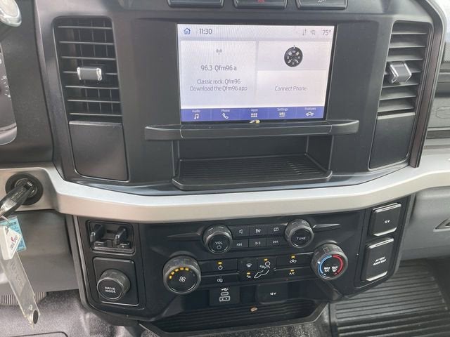 2024 Ford Super Duty F-450 DRW XL