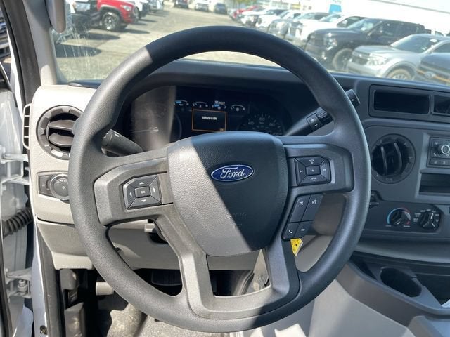 2026 Ford E-Series Cutaway E-450 DRW 158" WB