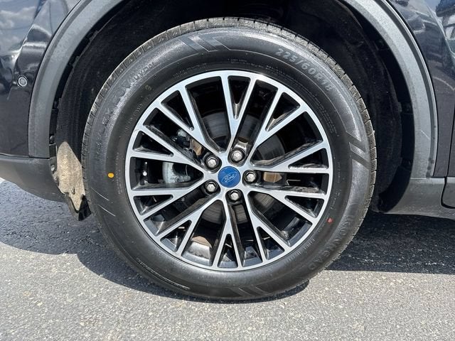 2022 Ford Escape Titanium Plug-In Hybrid