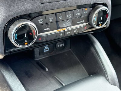 2022 Ford Escape Titanium Plug-In Hybrid