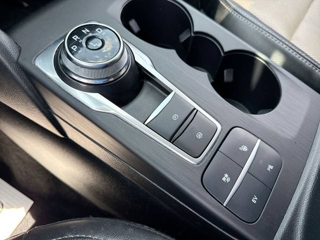 2022 Ford Escape Titanium Plug-In Hybrid