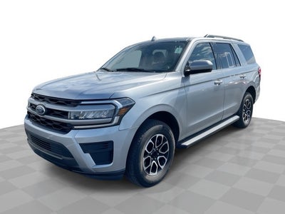 2022 Ford Expedition XLT