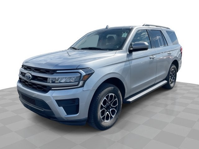 2022 Ford Expedition XLT