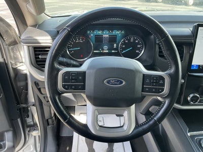 2022 Ford Expedition XLT
