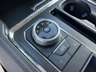 2022 Ford Expedition XLT