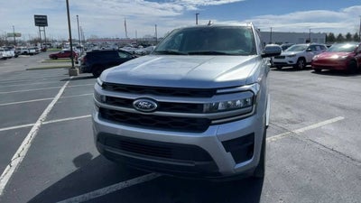 2022 Ford Expedition XLT