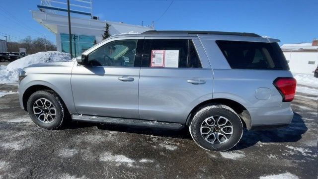 2022 Ford Expedition XLT