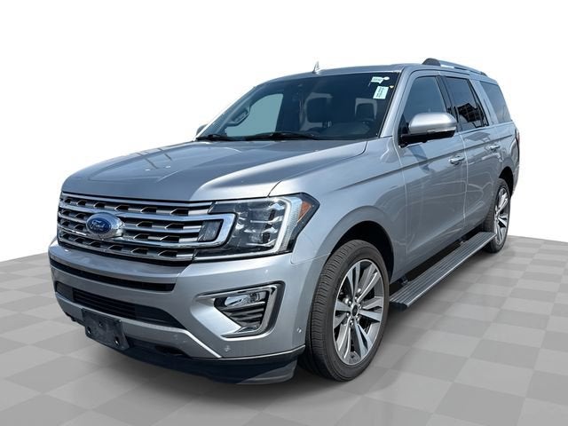 2020 Ford Expedition