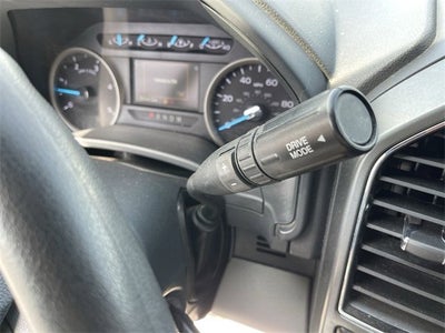 2022 Ford Super Duty F-250 SRW XL