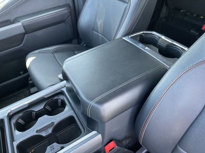 2023 Ford Super Duty F-350 SRW XL