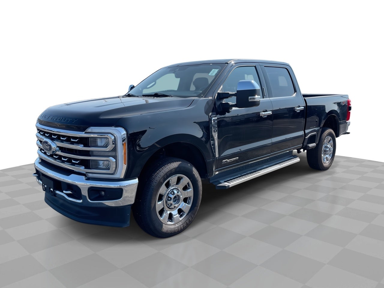 2023 Ford Super Duty F-350 SRW XL