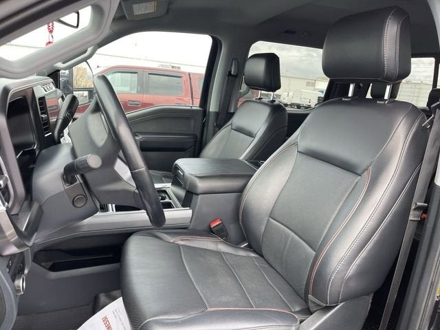 2023 Ford Super Duty F-350 SRW XL