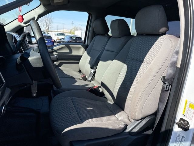 2022 Ford Super Duty F-350 SRW XLT