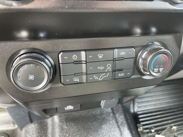 2022 Ford Super Duty F-350 SRW XLT