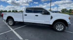 2022 Ford Super Duty F-350 SRW XLT