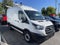 2020 Ford Transit Cargo Van T-250 130" Med Rf 9070 GVWR RWD