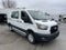 2024 Ford Transit Cargo Van T-250 130" Low Rf 9070 GVWR RWD