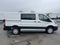 2023 Ford Transit Cargo Van T-250 130" Low Rf 9070 GVWR RWD