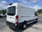 2020 Ford Transit Cargo Van T-250 130" Med Rf 9070 GVWR AWD