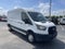 2020 Ford Transit Cargo Van T-250 130" Med Rf 9070 GVWR AWD