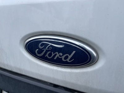2020 Ford Transit Cargo Van T-250 130" Med Rf 9070 GVWR AWD