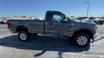 2020 Ford Super Duty F-350 SRW XL