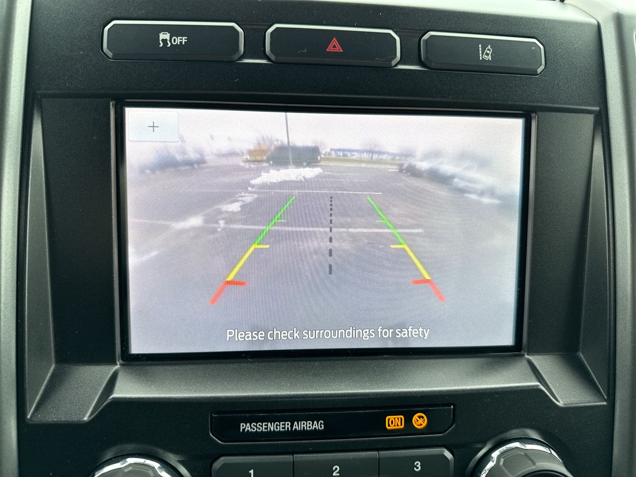 2020 Ford Super Duty F-350 SRW XL