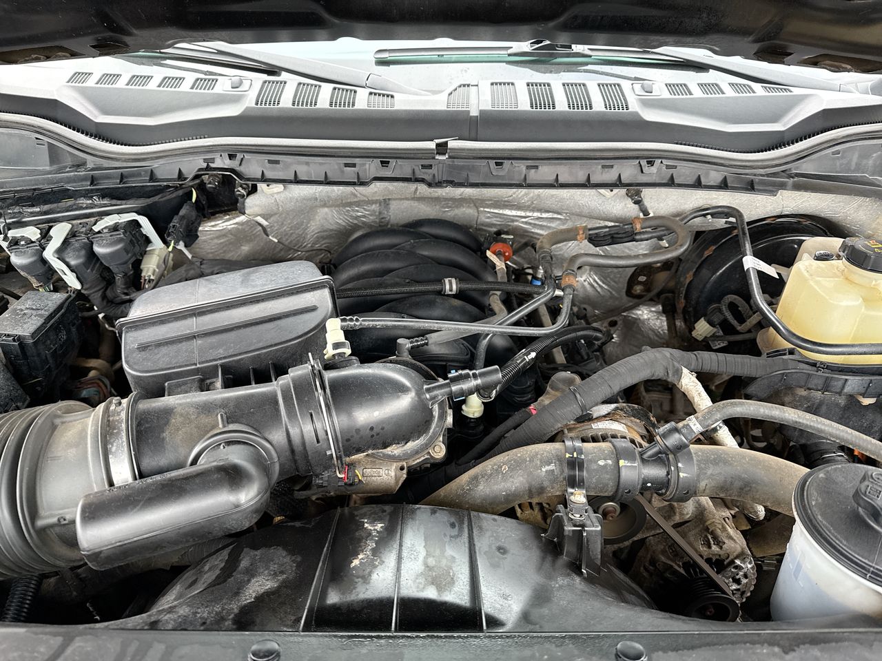 2020 Ford Super Duty F-350 SRW XL