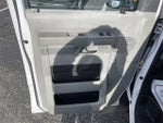 2014 Ford Econoline Cargo Van Commercial