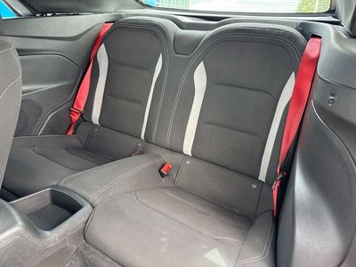 2023 Chevrolet Camaro 1LT