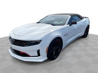 2022 Chevrolet Camaro 2LT