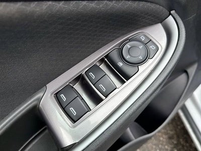 2021 Chevrolet Malibu FL