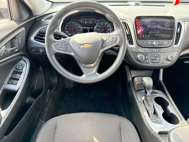 2021 Chevrolet Malibu FL
