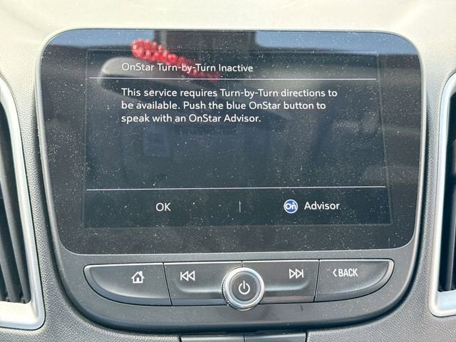 2021 Chevrolet Malibu FL