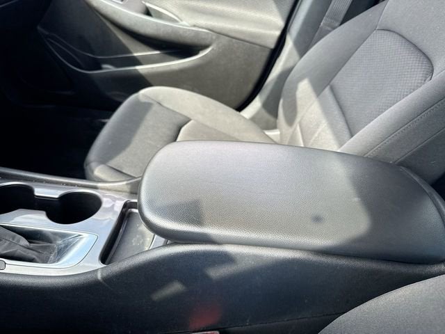 2021 Chevrolet Malibu FL