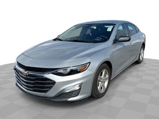 2021 Chevrolet Malibu FL