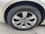 2012 Buick LaCrosse Premium 2