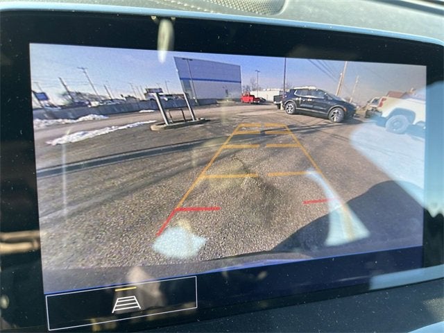 2021 Cadillac CT4 Premium Luxury