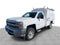 2015 Chevrolet Silverado 3500 HD Work Truck