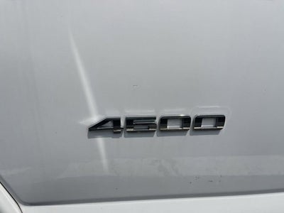 2014 Chevrolet Express Cutaway 4500 4500 Van 159