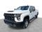 2023 Chevrolet Silverado 2500 HD WT